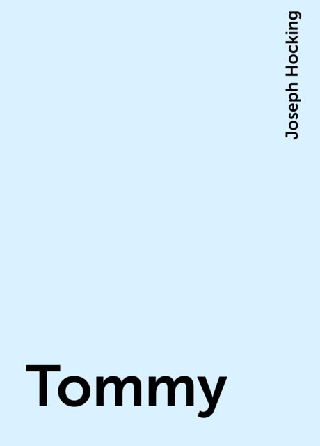 Tommy