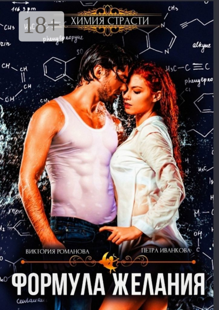 Формула желания