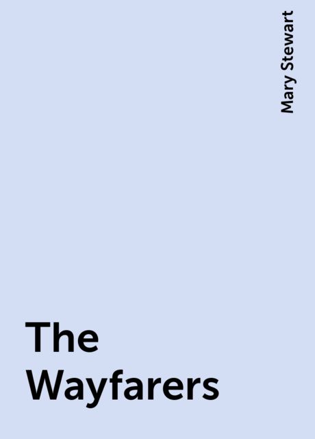 The Wayfarers