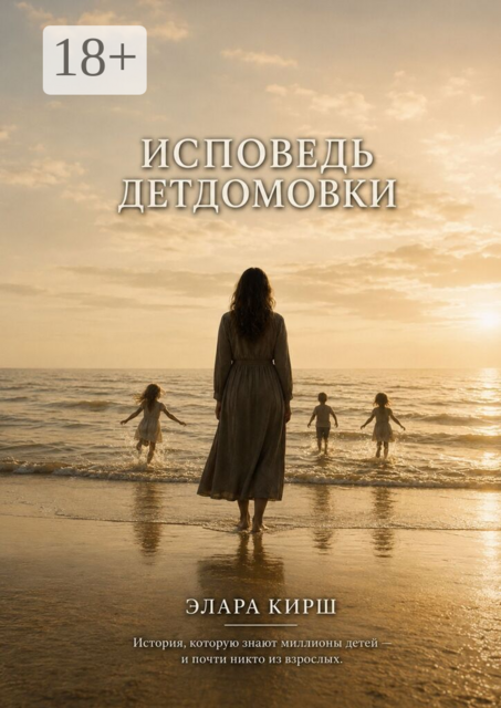 Исповедь детдомовки