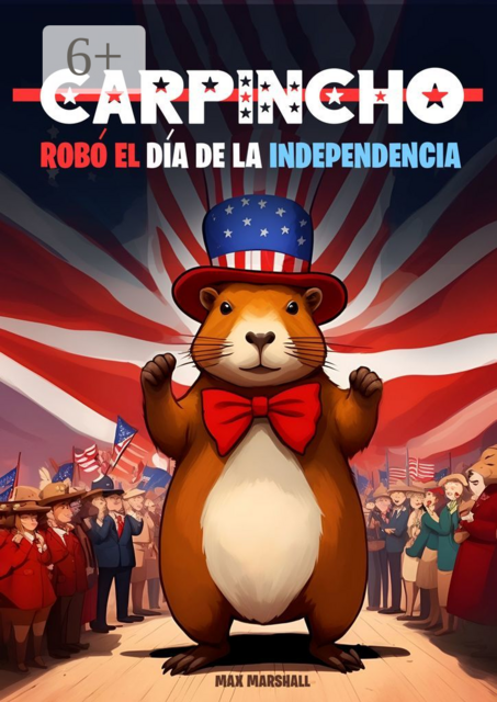 Carpincho robó el Día de la Independencia