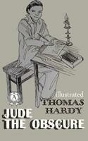 Jude the Obscure. Illustrated edition