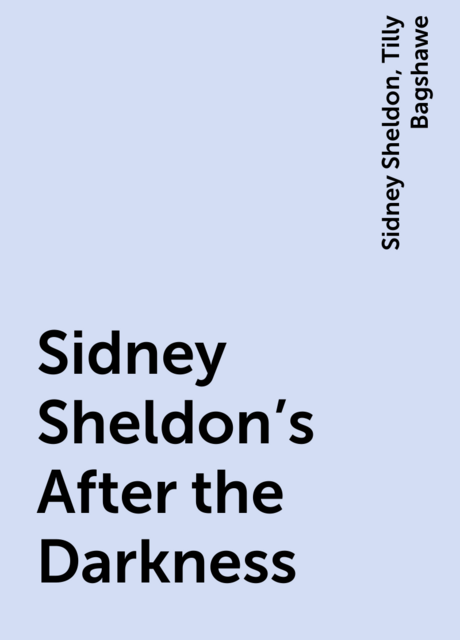 Sidney Sheldon's After the Darkness