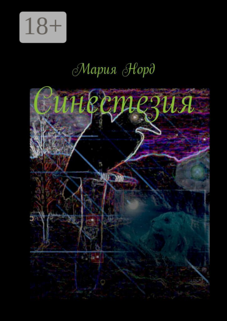 Синестезия, Норд Мария