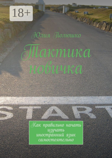 Тактика новичка. Как правильно начать изучать иностранный язык самостоятельно