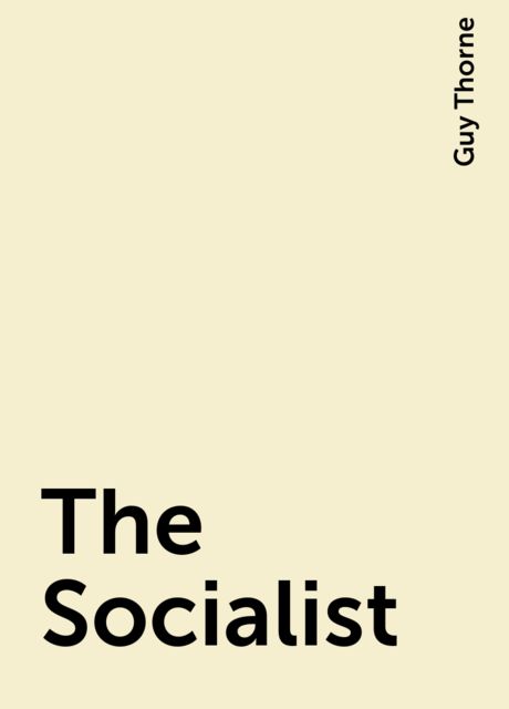 The Socialist