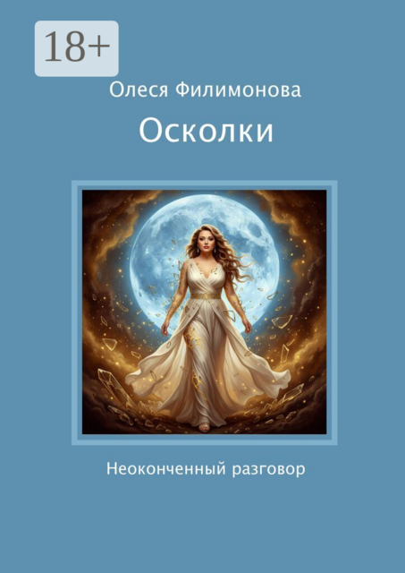 Осколки. Неоконченный разговор