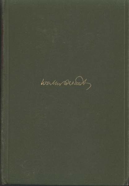 Chelsea / The Fascination of London