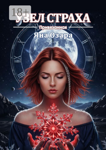 Привязанная. Узел Страха