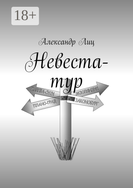 Невеста-тур, Александр Лиц
