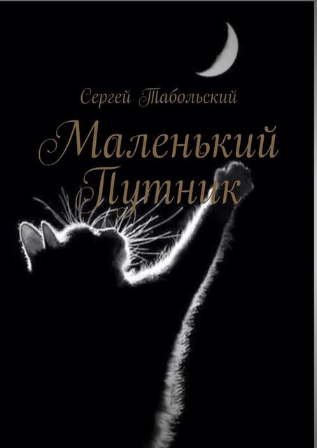 Маленький Путник, Сергей Табольский