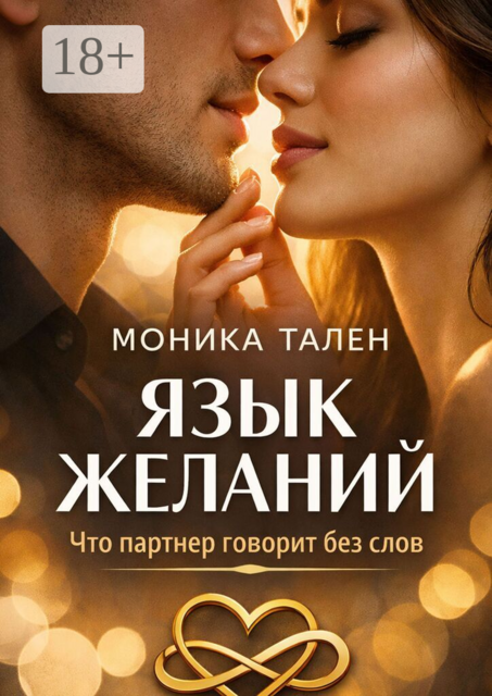 Язык желаний. Что партнер говорит без слов