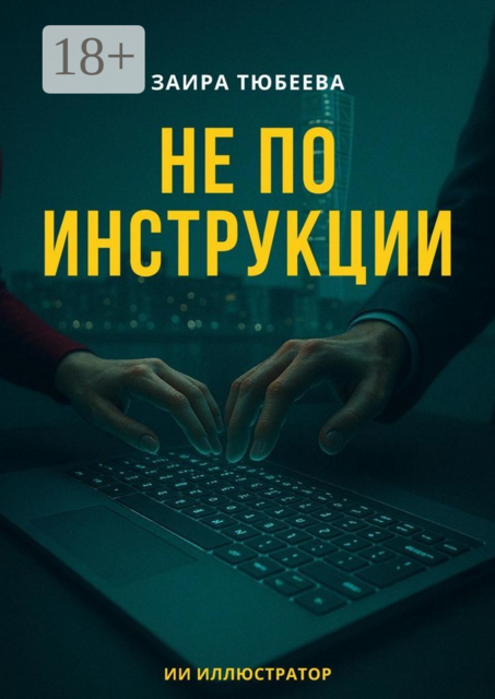 Не по инструкции