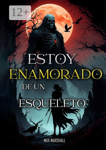 Estoy Enamorado de un Esqueleto