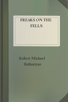 Freaks on the Fells
