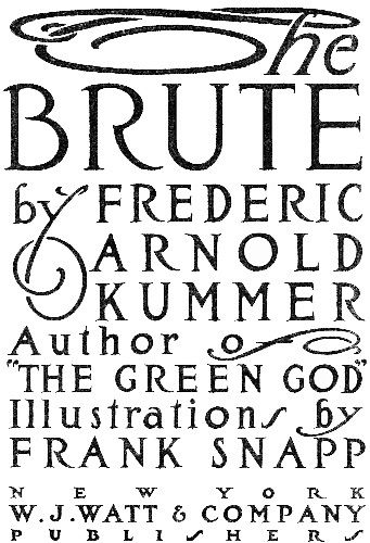 The Brute