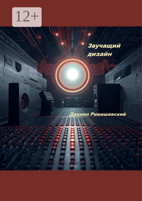 Звучащий дизайн