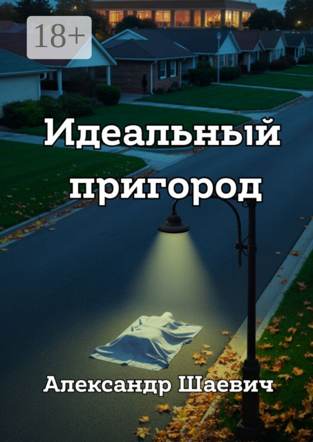 Идеальный пригород