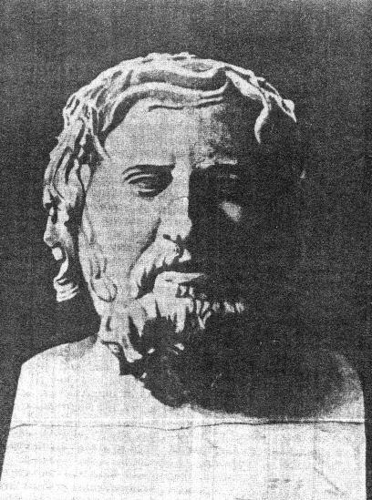 Греческая история