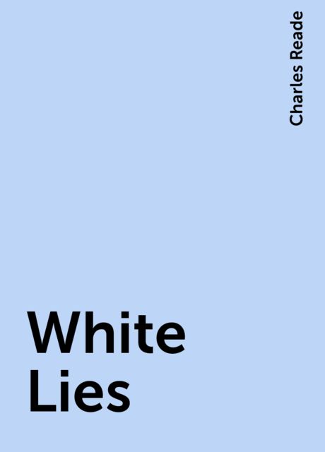 White Lies