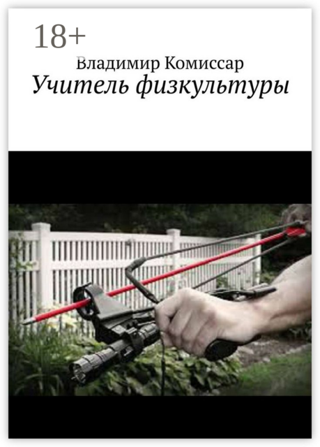 Учитель физкультуры, Владимир Комиссар