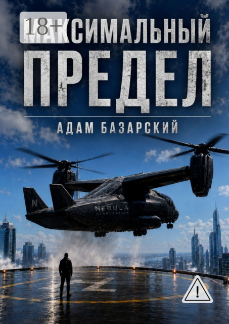 Максимальный предел