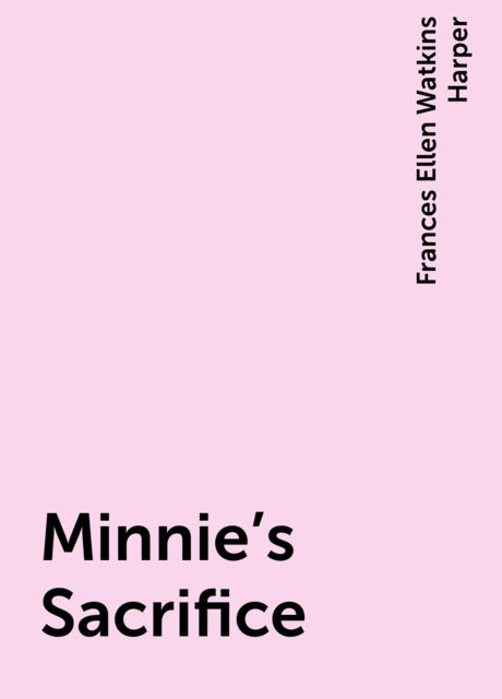 Minnie's Sacrifice