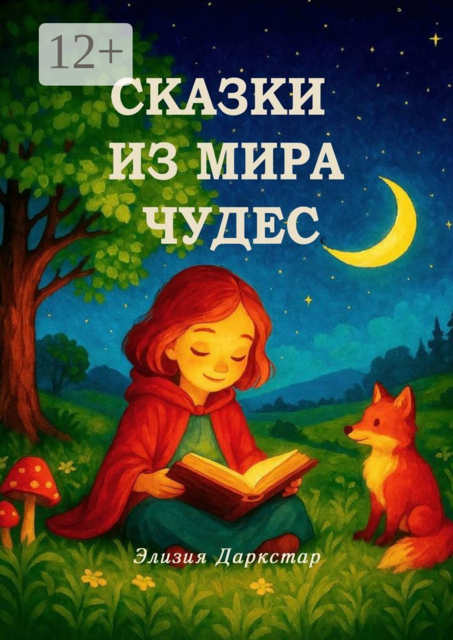 Сказки из мира чудес