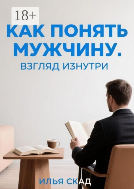 Как понять мужчину. Взгляд изнутри