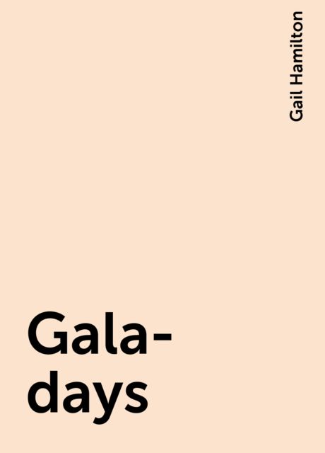 Gala-days