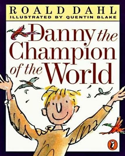 Danny the Champion of the World