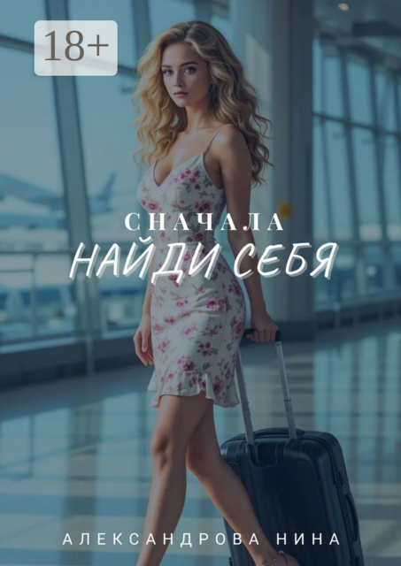 Сначала найди себя