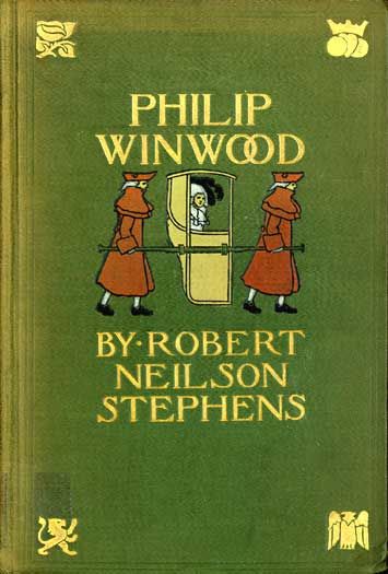 Philip Winwood / A Sketch of the Domestic History of an American Captain in the War of Independence; Embracing Events that Occurred between and during the Years 1763 and 1786, in New York and London: written by His Enemy in War, Herbert Russell, Lieutenan