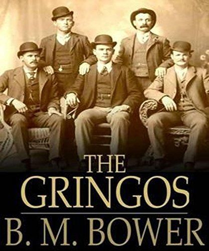 The Gringos