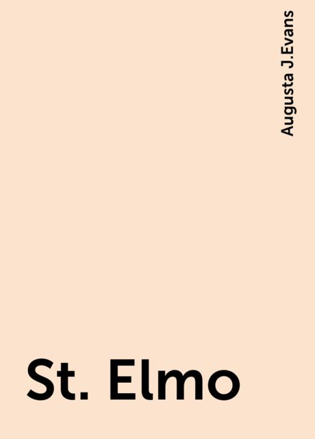 St. Elmo