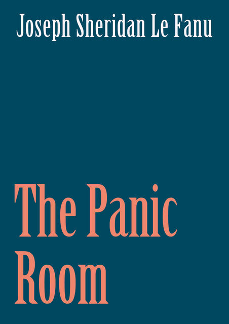 The Panic Room