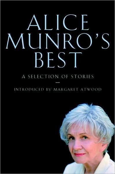 Alice Munros Best