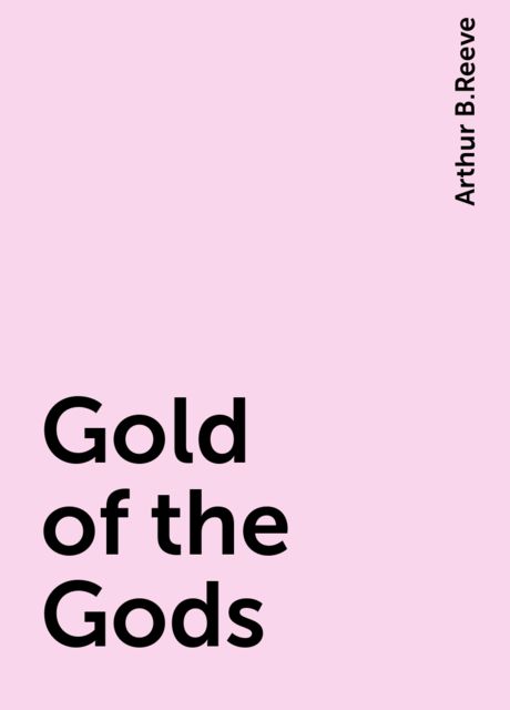 Gold of the Gods