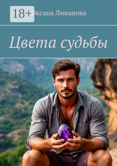 Цвета судьбы