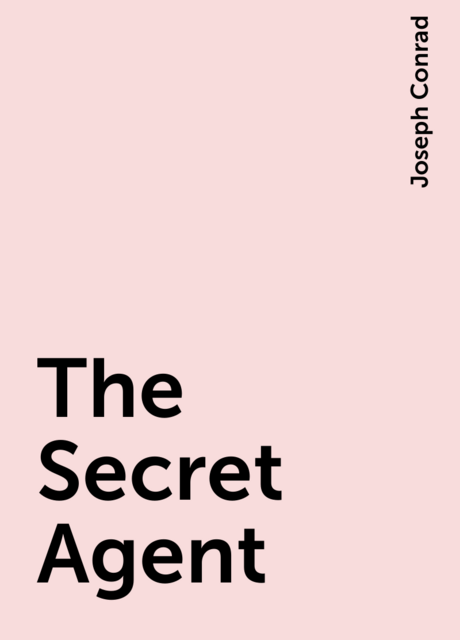 The Secret Agent