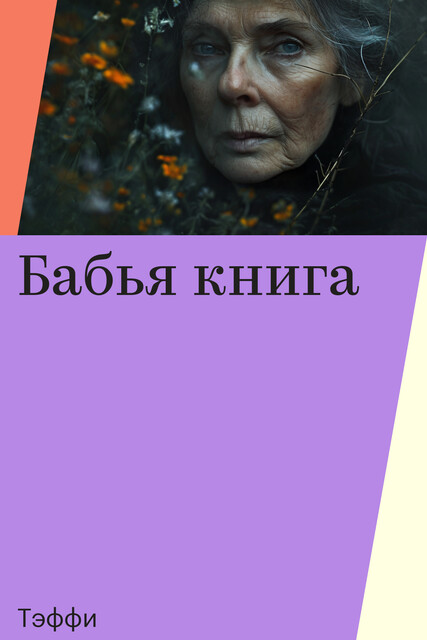 Бабья книга