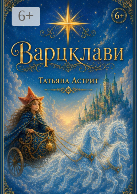 Варцклави. История о дружбе и предназначении