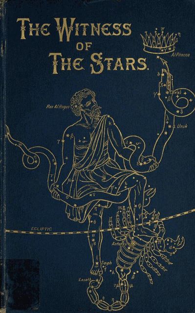 The Witness of the Stars