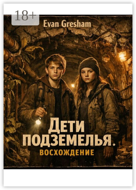 Дети подземелья. Восхождение