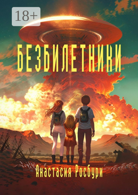 Безбилетники