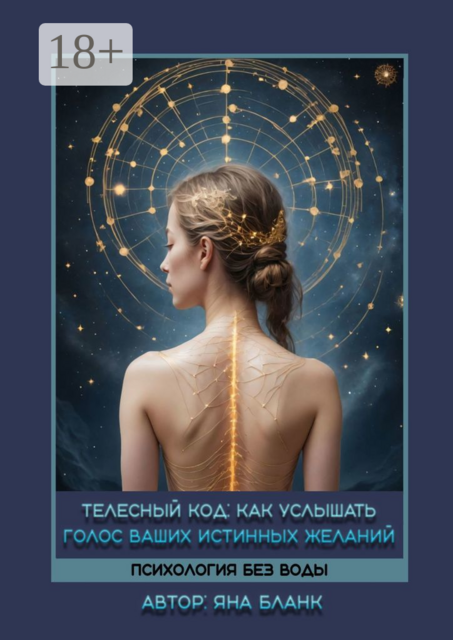 Телесный код. Как услышать голос ваших истинных желаний