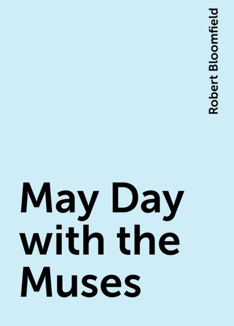 May Day with the Muses
