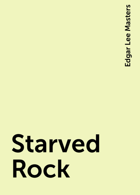 Starved Rock