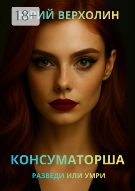 Консуматорша. Разведи или умри