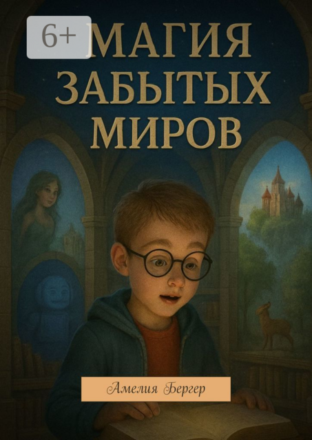 Магия забытых миров